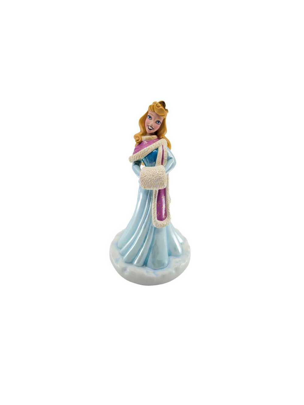 Vintage WDCC Aurora The Gift of Beauty Sleeping Beauty Figurine